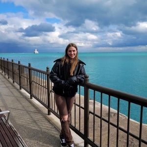 Meet your Posher, Maggie